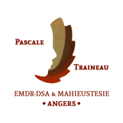 Pascale Traineau - Cabinet EMDR DSA à Angers (49)